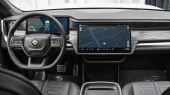 Защитное стекло Pixsel на приборную панель RIVIAN R1T - 13.8“ 2022 -