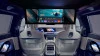 Apsauginis stiklas Pixsel galiniam monitoriui BMW I7 - 33.9“ 2022 - (G70)