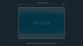 Apsauginis stiklas Pixsel monitoriui FORD F-150 - 13.1“ 2021 -