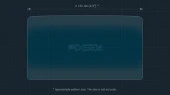Protective glass Pixsel for monitor PORSCHE 911 - 5.6“ 2005 - 2008