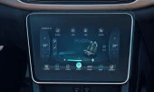 Kaitseklaas Pixsel monitorile WELTMEISTER W6 - 10.5“ 2021 -