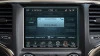 Apsauginis stiklas Pixsel monitoriui JEEP GRAND CHEROKEE - 8.4“ 2013 - 2021