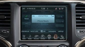 Apsauginis stiklas Pixsel monitoriui JEEP GRAND CHEROKEE - 8.4“ 2013 - 2021