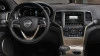 Apsauginis stiklas Pixsel monitoriui JEEP GRAND CHEROKEE - 8.4“ 2013 - 2021