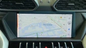 Aizsargstikls Pixsel monitoram LAMBORGHINI URUS - 10.1“ 2018 - 2023