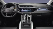 Apsauginis stiklas Pixsel monitoriui GEELY ATLAS PRO - 18.1“ 2022 -