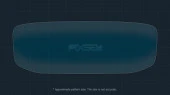 Apsauginis stiklas Pixsel valdymo skydeliui ROEWE Marvel R - 11.9“ 2021 -