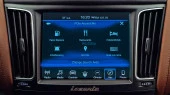Kaitseklaas Pixsel monitorile MASERATI LEVANTE - 8.2“ 2016 - 2020