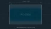 Protective glass Pixsel for climate-control LEXUS LX - 8.7“ 2021 -