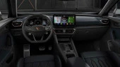 Aizsargstikls Pixsel monitoram CUPRA FORMENTOR - 12.2“ 2020 - 2024