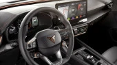 Aizsargstikls Pixsel mērinstrumentu panelim CUPRA FORMENTOR - 9.9“ 2020 - 2024