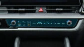 Aizsargstikls Pixsel klimata kontroles panelim KIA SPORTAGE - 14“ 2022 -