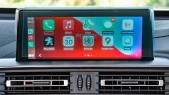Kaitseklaas Pixsel monitorile PEUGEOT LANDTREK - 11.9“ 2020 -