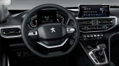 Kaitseklaas Pixsel monitorile PEUGEOT LANDTREK - 11.9“ 2020 -
