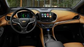 Защитное стекло Pixsel на монитор CHEVROLET VOLT - 10.4“ 2016 - 2019