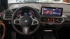 Aizsargstikls Pixsel mērinstrumentu panelim ar kameru BMW X4 - 14.3“ 2022 - (G02)