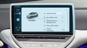 Apsauginis stiklas Pixsel monitoriui VOLKSWAGEN ID.6 - 13.3“ 2021 -