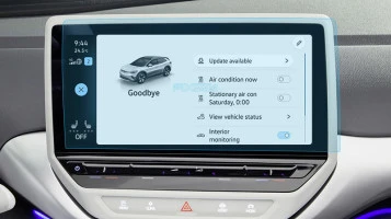 Aizsargstikls Pixsel monitoram VOLKSWAGEN ID.6 - 13.3“ 2021 -