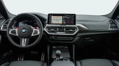 Защитное стекло Pixsel для климат-контроля BMW X4 - 2.9“ 2022 - (G02)