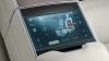 Protective glass Pixsel for rear tablet LAND ROVER RANGE ROVER - 9.1“ 2022 -