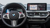 Защитное стекло Pixsel для климат-контроля BMW X3 - 2.9“ 2022 - 2024 (G01)