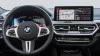 Apsauginis stiklas Pixsel klimato kontrolės skydeliui BMW X3 - 2.9“ 2022 - 2024 (G01)