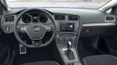 Защитное стекло Pixsel на монитор VOLKSWAGEN GOLF - 8“ 2013 - 2017