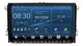 Защитное стекло Pixsel на монитор SMARTY TREND VOLKSWAGEN UM 2015 - 2021 - 8.8“