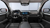 Aizsargstikls Pixsel mērinstrumentu panelim HAVAL Dargo - 14.9“ 2021 -