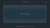 Kaitseklaas Pixsel monitorile JAGUAR F-PACE - 9.9“ 2016 - 2020