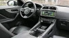Protective glass Pixsel for monitor JAGUAR F-PACE - 9.9“ 2016 - 2020