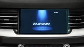 Защитное стекло Pixsel на монитор HAVAL H6 - 9.3“ 2011 - 2020