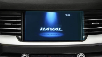 Apsauginis stiklas Pixsel monitoriui HAVAL H6 - 9.3“ 2011 - 2020