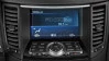 Защитное стекло Pixsel на монитор INFINITI G25 - 7.1“ 2007 - 2014
