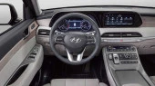 Apsauginis stiklas Pixsel monitoriui HYUNDAI PALISADE - 11.3“ 2018 - 2022