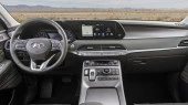Kaitseklaas Pixsel monitorile HYUNDAI PALISADE - 11.3“ 2018 - 2022