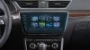 Apsauginis stiklas Pixsel monitoriui SKODA SUPERB - 13.2“ 2019 - 2024