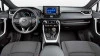 Apsauginis stiklas Pixsel monitoriui TOYOTA RAV4 - 7“ 2019 - 2021