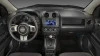 Apsauginis stiklas Pixsel monitoriui JEEP COMPASS - 6.9“ 2012 - 2016