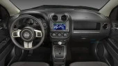 Aizsargstikls Pixsel monitoram JEEP COMPASS - 6.9“ 2012 - 2016