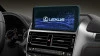 Aizsargstikls Pixsel monitoram LEXUS GX - 11.9“ 2022 - 2023