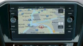 Kaitseklaas Pixsel monitorile VOLKSWAGEN PASSAT - 10.9“ 2015 - 2019 (B8)