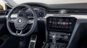 Aizsargstikls Pixsel monitoram VOLKSWAGEN PASSAT - 10.9“ 2015 - 2019 (B8)