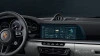 Apsauginis stiklas Pixsel monitoriui PORSCHE 911 - 13.5“ 2019 - 2024