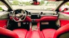 Apsauginis stiklas Pixsel monitoriui FERRARI GTC4 LUSSO - 12.9“ 2018 - 2020