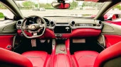 Apsauginis stiklas Pixsel monitoriui FERRARI GTC4 LUSSO - 12.9“ 2018 - 2020