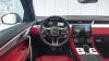 Apsauginis stiklas Pixsel monitoriui JAGUAR F-PACE - 12“ 2021 -