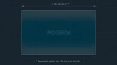 Kaitseklaas Pixsel monitorile JAGUAR F-PACE - 12“ 2021 -