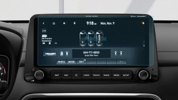 Kaitseklaas Pixsel monitorile HYUNDAI KONA - 11.2“ 2021 - 2023