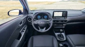 Kaitseklaas Pixsel monitorile HYUNDAI KONA HYBRID - 11.2“ 2020 - 2023